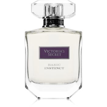 Victoria's Secret Basic Instict Eau de Parfum pentru femei - imagine 2